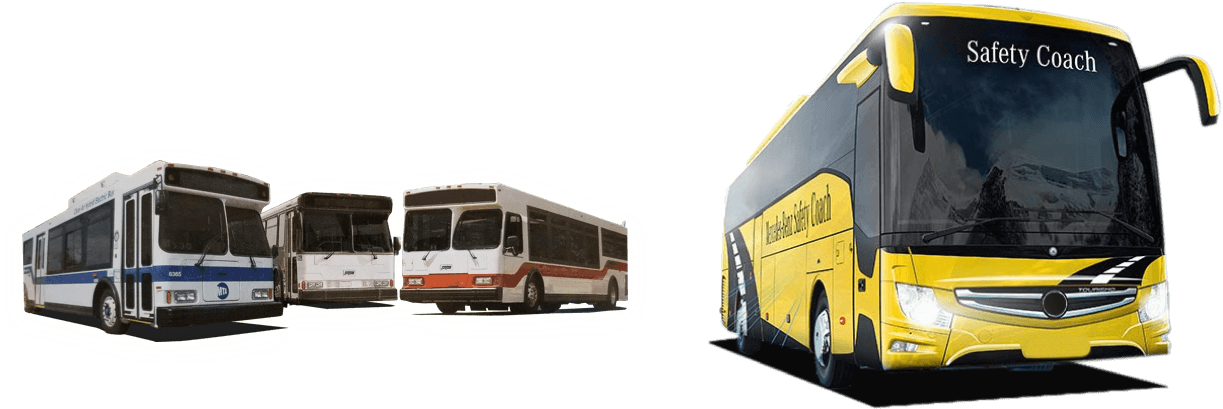 Busses